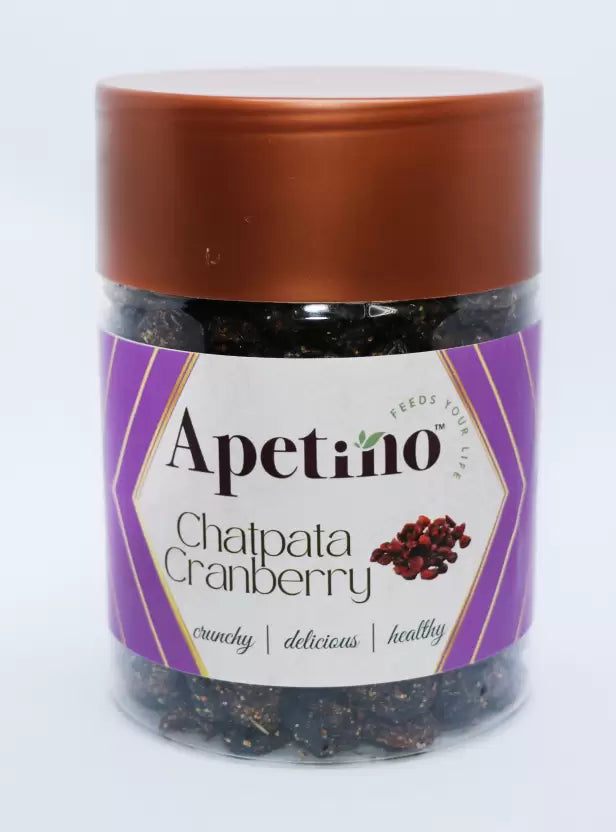 Chatpata Cranberry