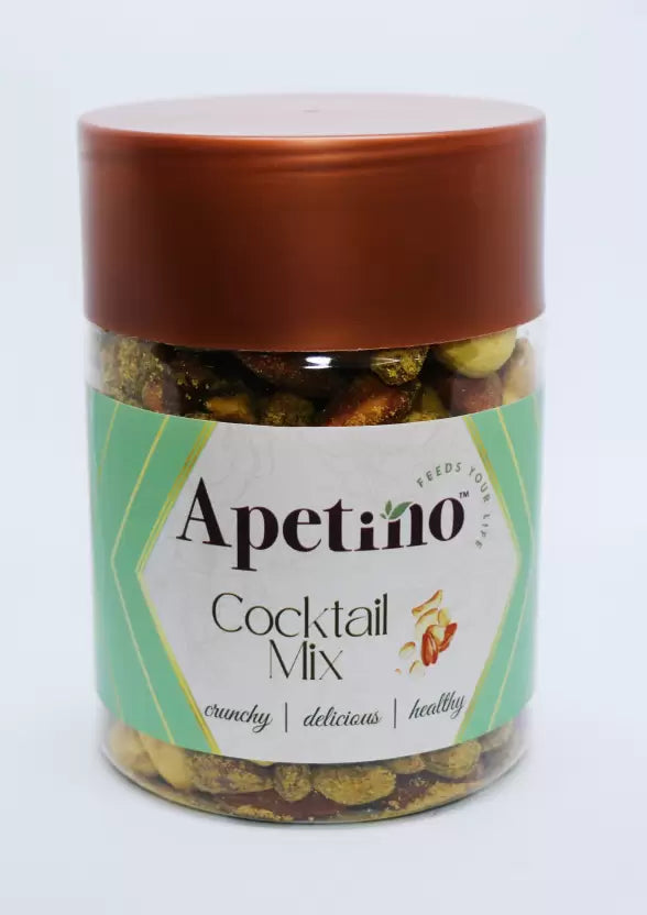 Cocktail Mix