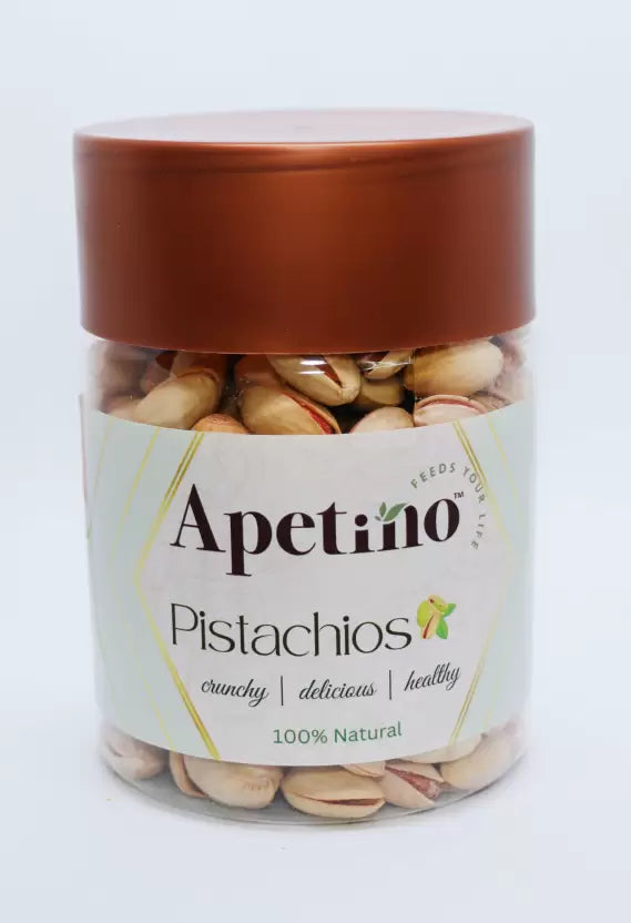 Pistachios