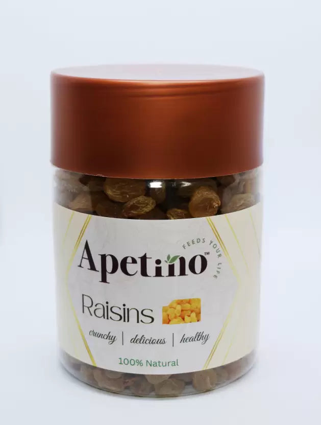Indian Raisins