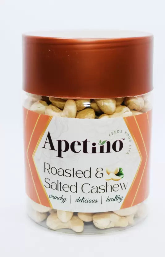 Roasted & Salted Cashew