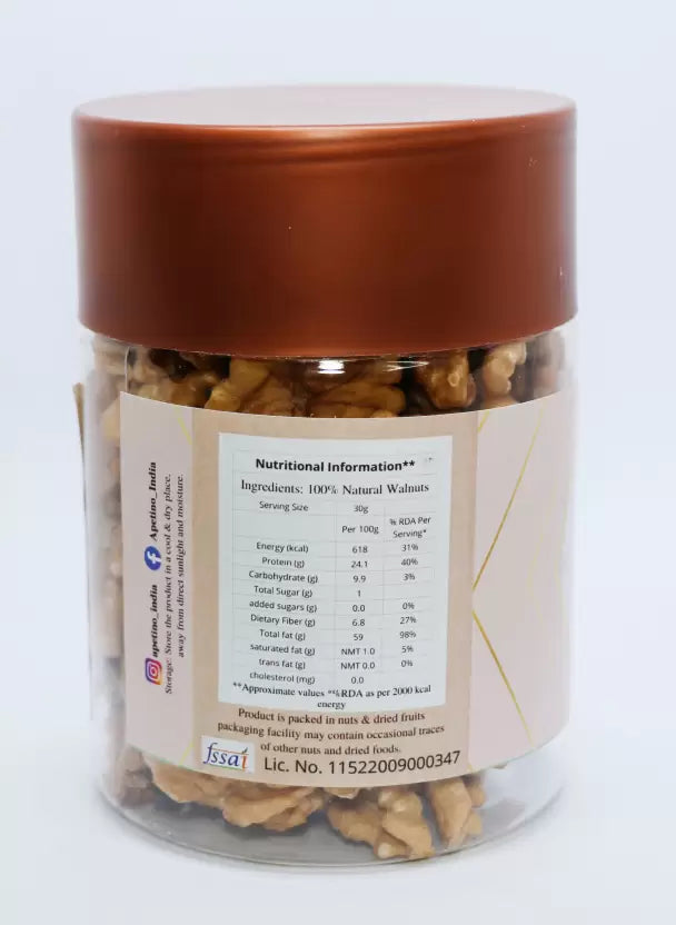 Walnuts