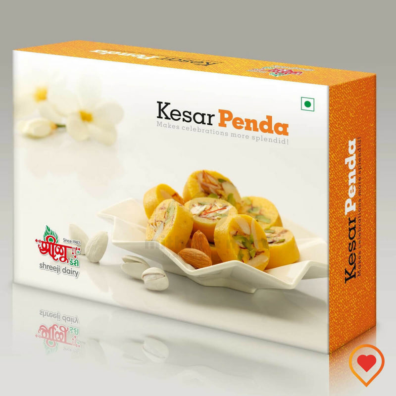 Kesar Penda
