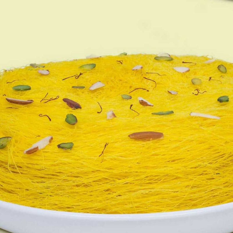 Kesar SutarFeni - Ratilal Chunilal Halwasanvala, Khambhat