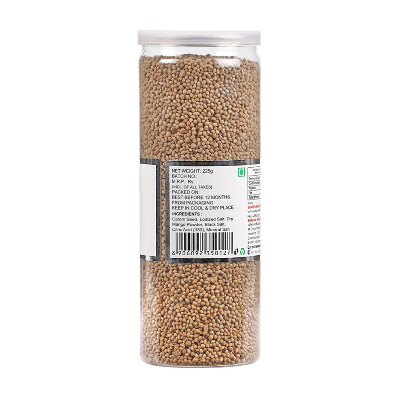 Ajwain Pachak Can