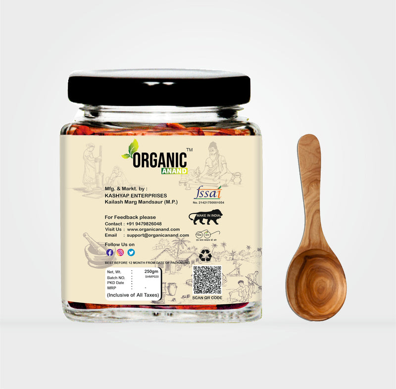 Sweet (Gaud) Mango Pickle (Mitha Aam ka Achar)