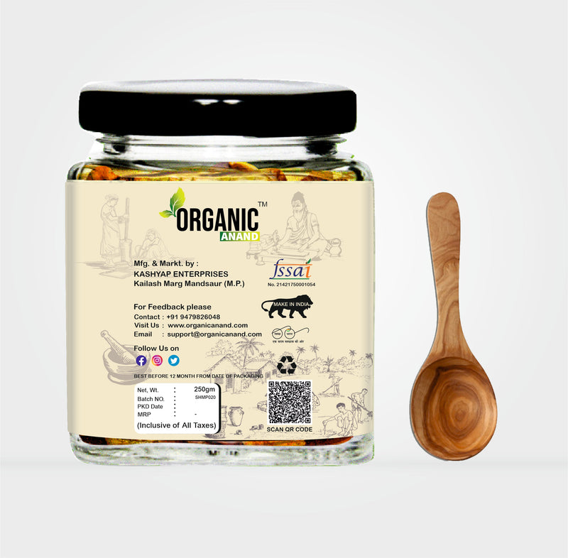 Seedless Oilfree Hing Mango Pickle (Aam ka Achar)