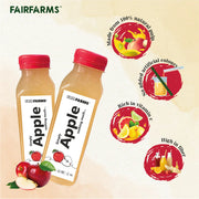 Apple juice