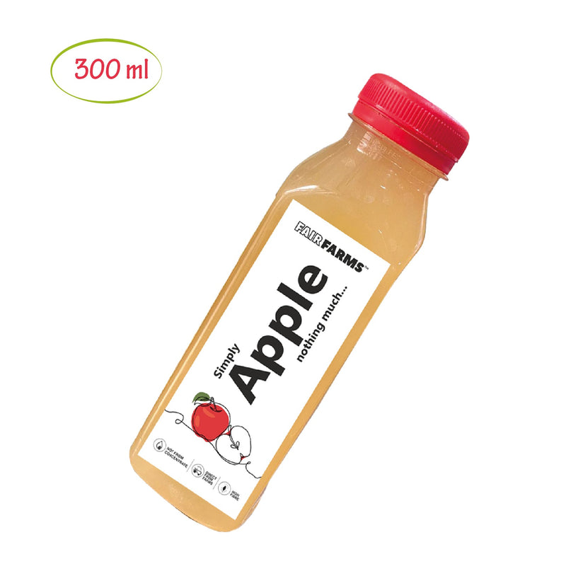 Apple juice