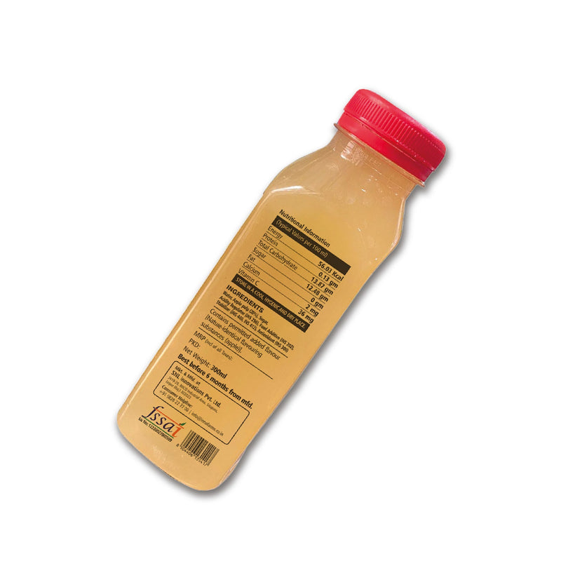 Apple juice
