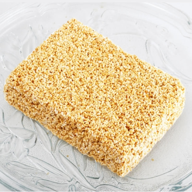 Rajgira Groundnut Chikki