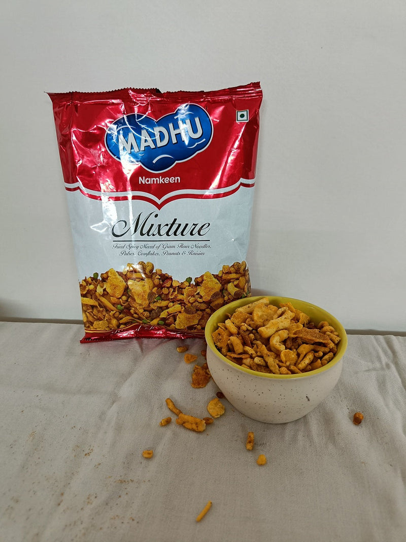 Madhu Royal Mixture