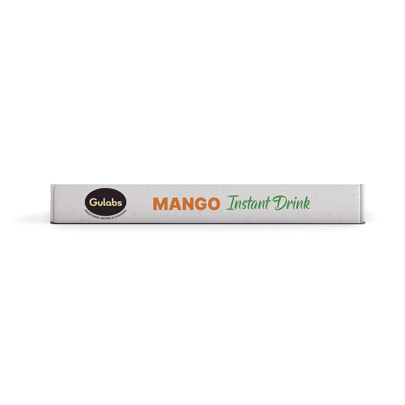 Gulabs Mango Instant Drink Powder