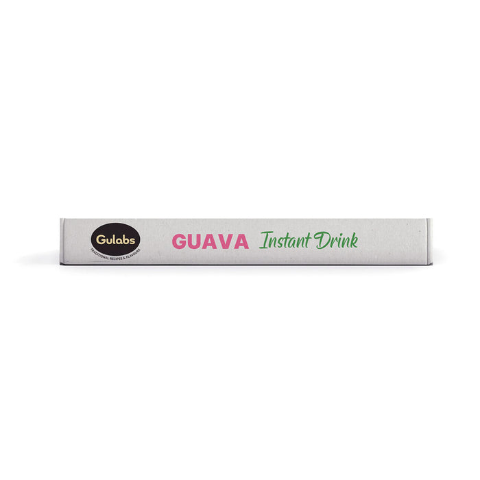 Gulabs Guava Instant Drink Powder
