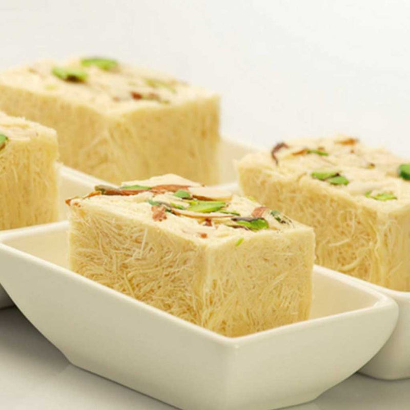 Sohan Papdi