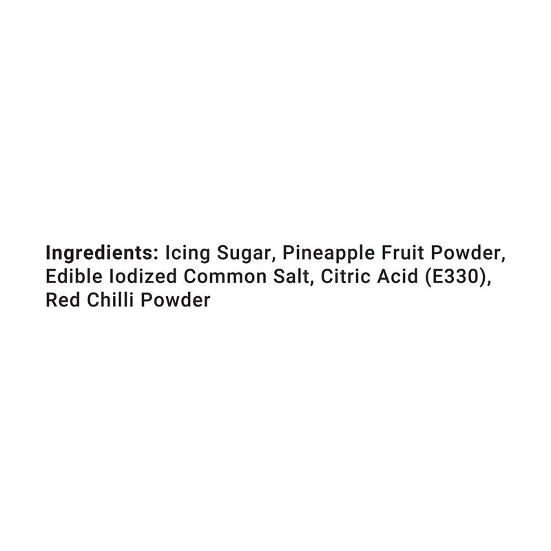Gulabs Pineapple Instant Drink powder