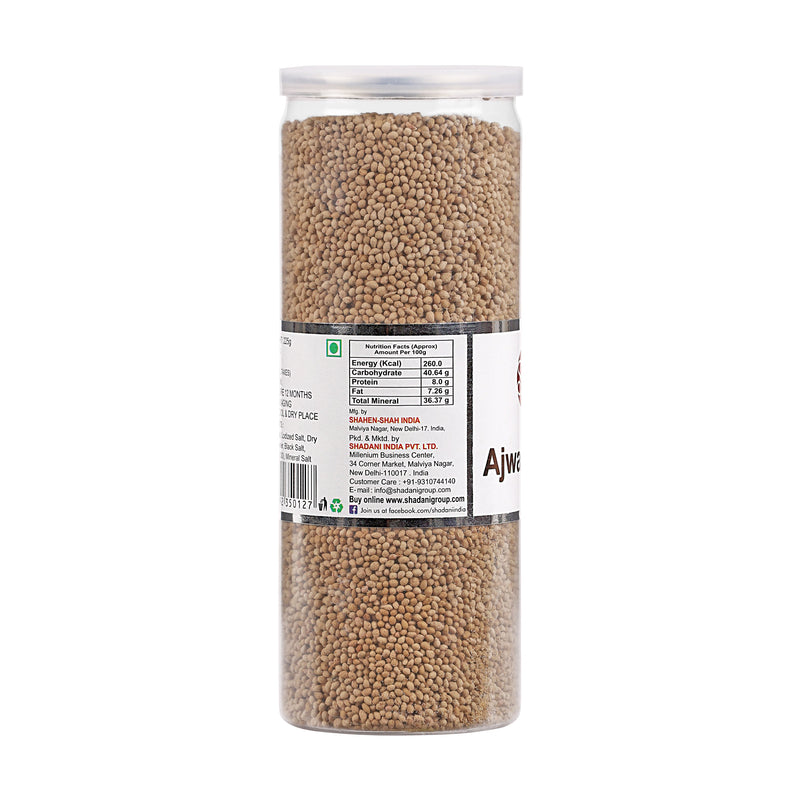 Ajwain Pachak Can