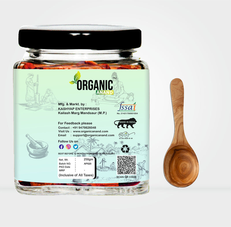 Amla Pickle