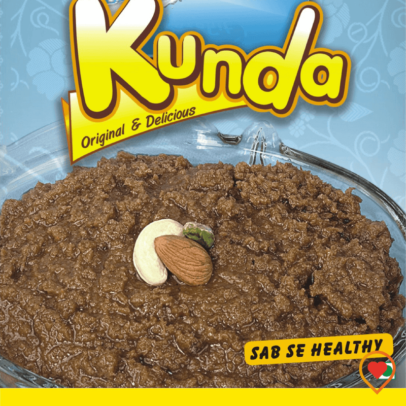 Begavi Kunda Special Tin Pack