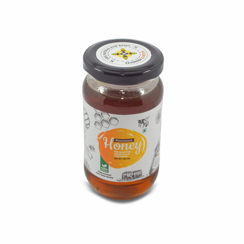 Goldwyn Honey: Rosewood