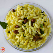 Premium Murmura Chiwda