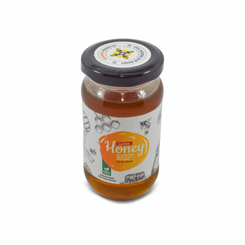 Goldwyn Honey: Lychee