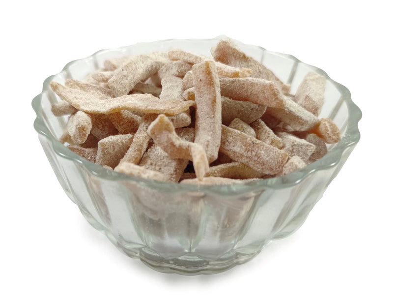 Tempting Aam Papad Combo (Dry Khatta Meetha Aam Papad Pulp & Dry Mango Slice)
