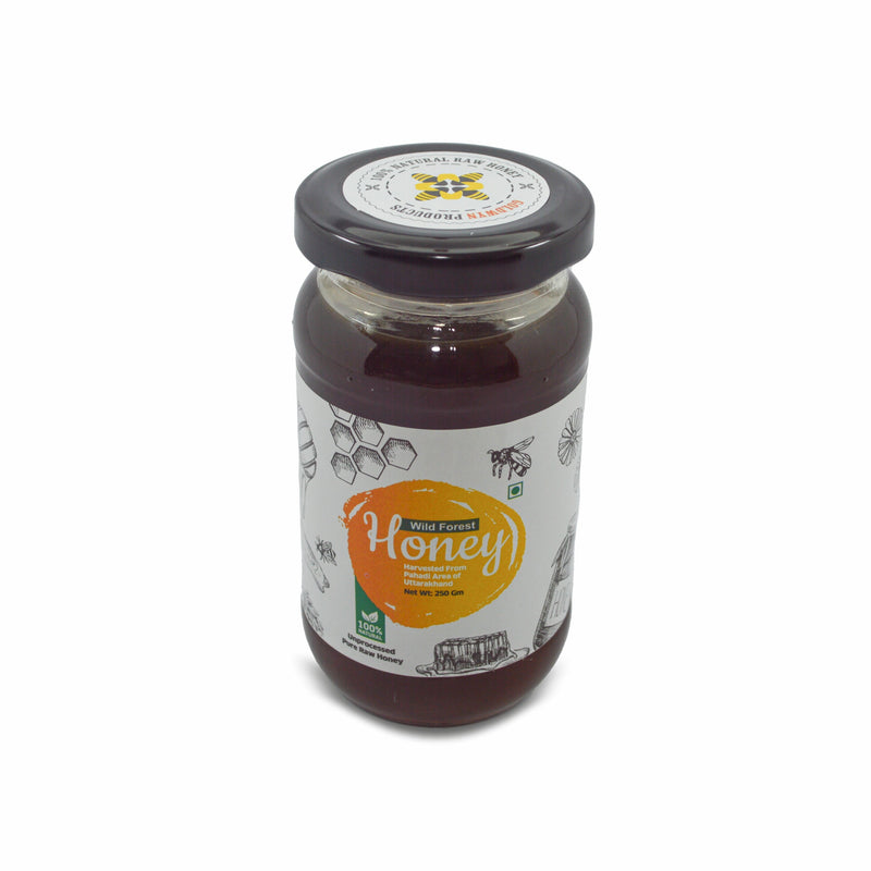 Goldwyn Honey: Wildforest