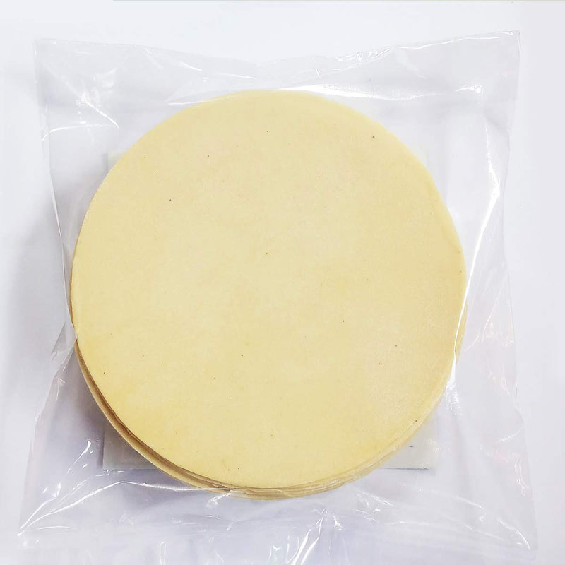 Pappadam - Traditional Kerala Homemade Pappad