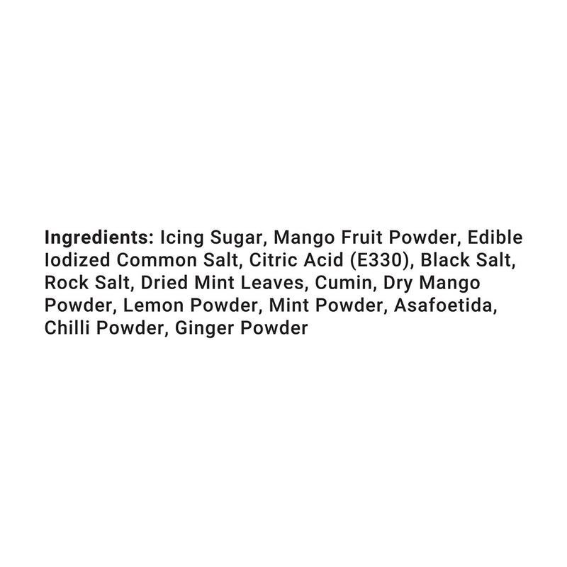 Gulabs Mango Instant Drink Powder