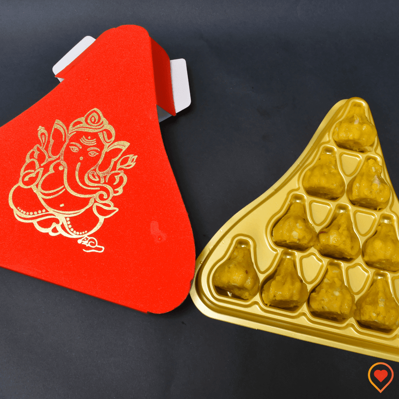 Modak Mango