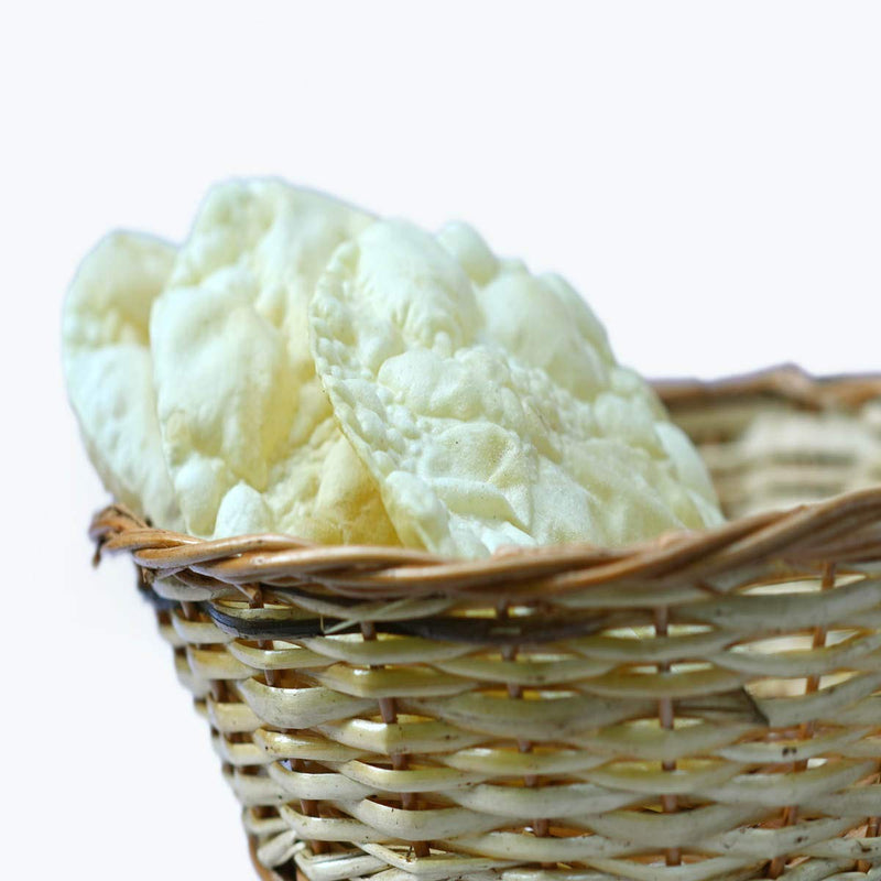 Pappadam - Traditional Kerala Homemade Pappad