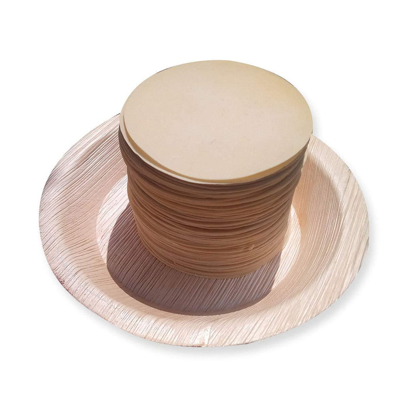 Pappadam - Traditional Kerala Homemade Pappad