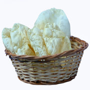 Buy Pappadam - Traditional Kerala Homemade Pappad Online
