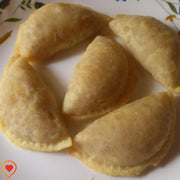 Premium Karanji-(Dry Coconut)