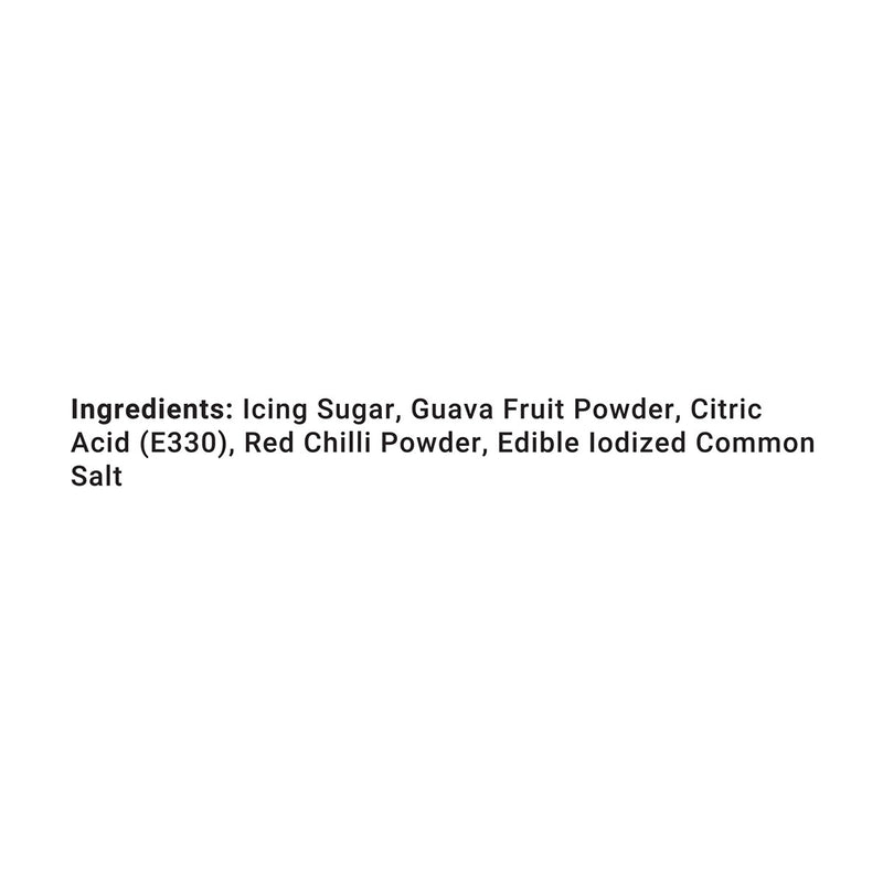 Gulabs Guava Instant Drink Powder