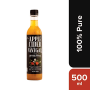 Apple Cider Vinegar with Mother