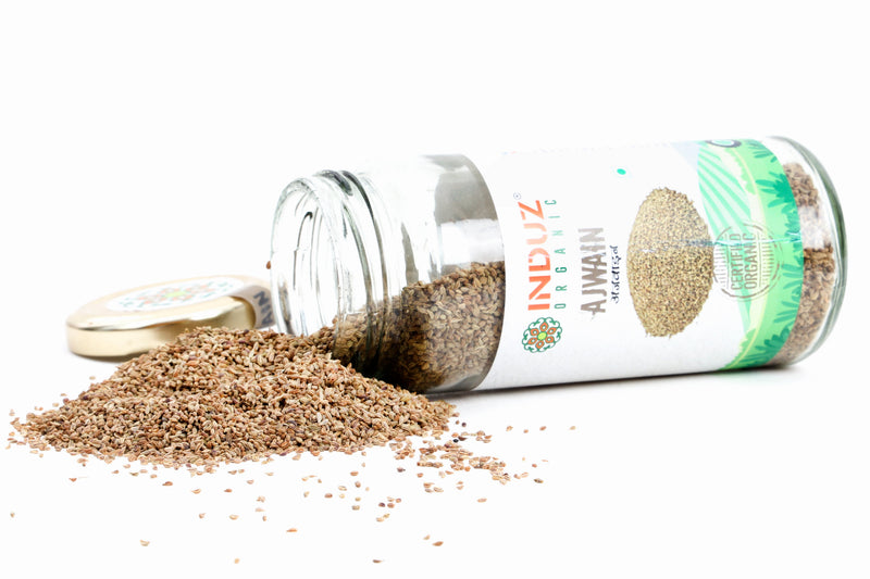 Ajwain