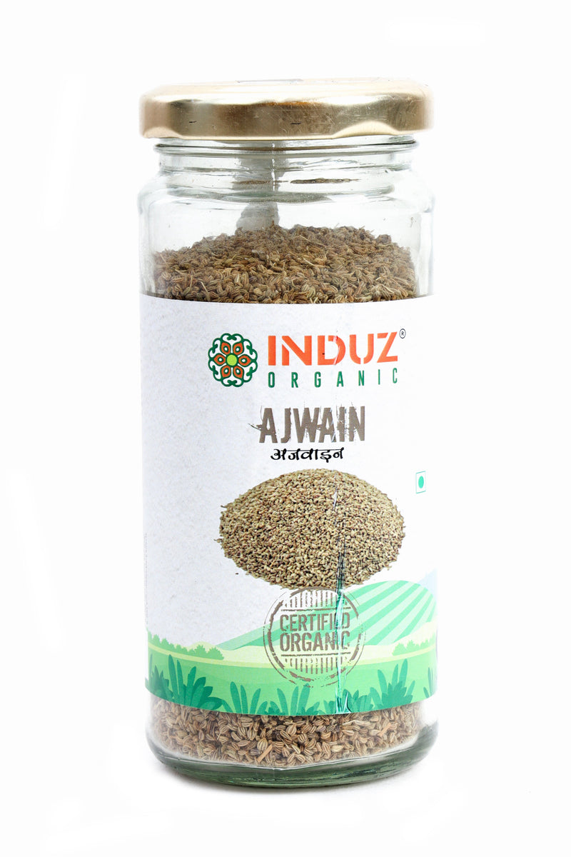 Ajwain