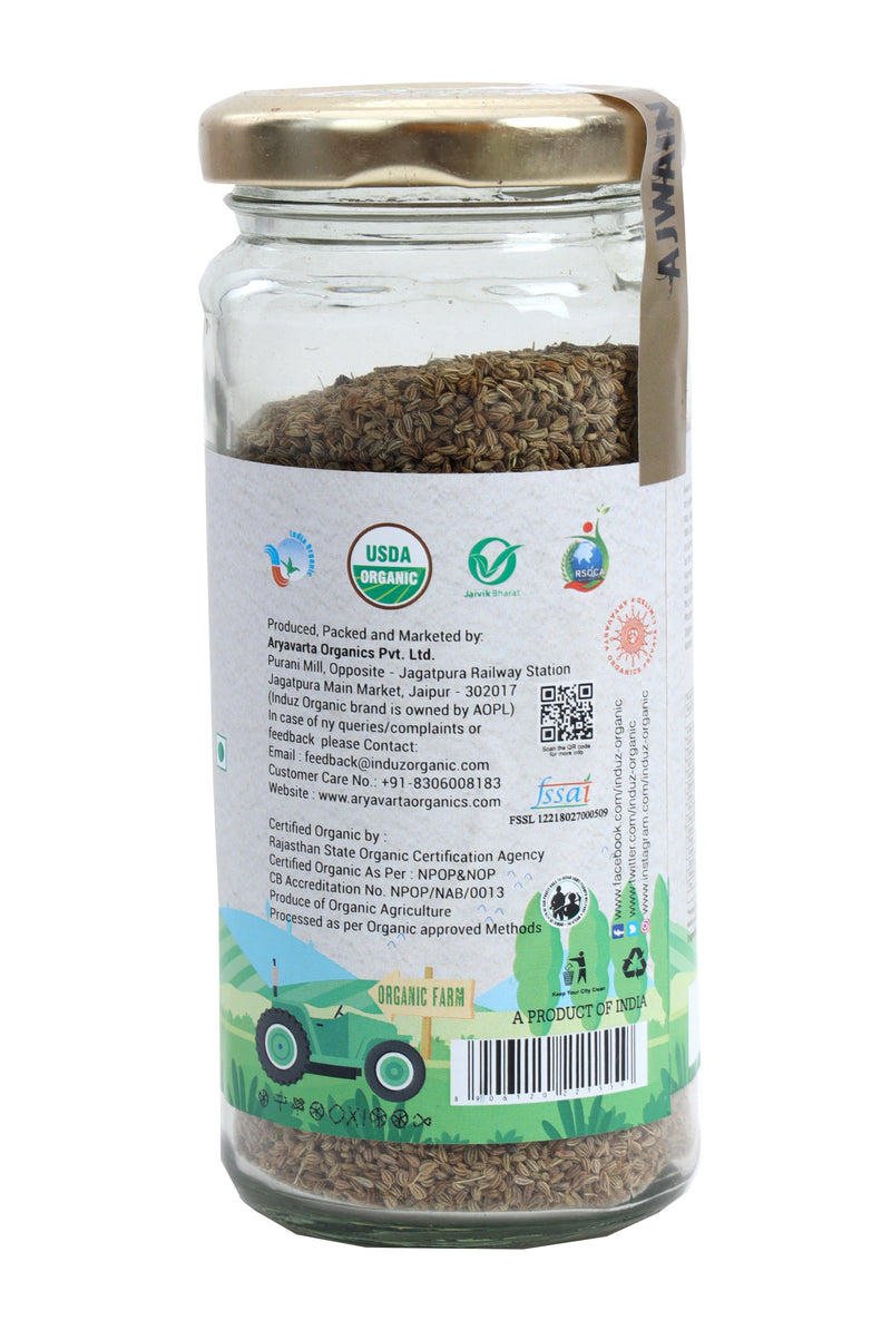 Ajwain
