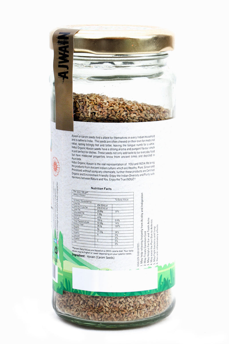 Ajwain