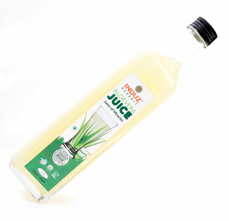 Aloevera Juice