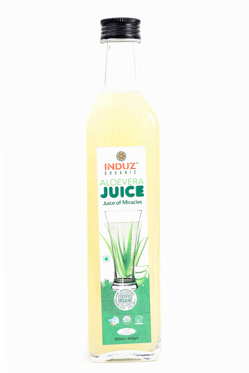 Aloevera Juice