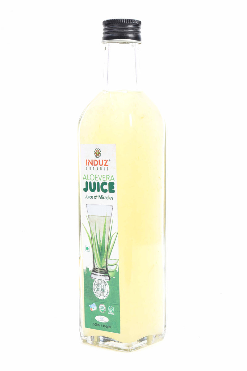 Aloevera Juice