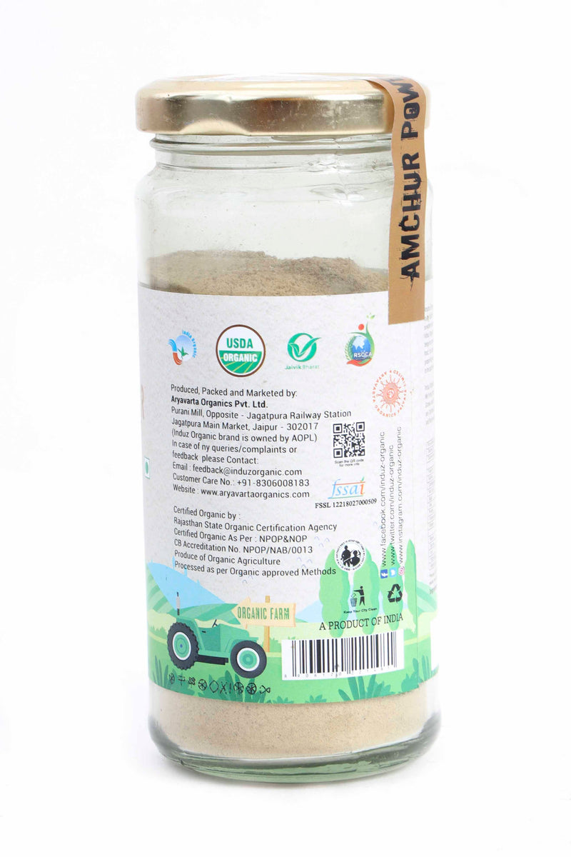 Amchur Powder