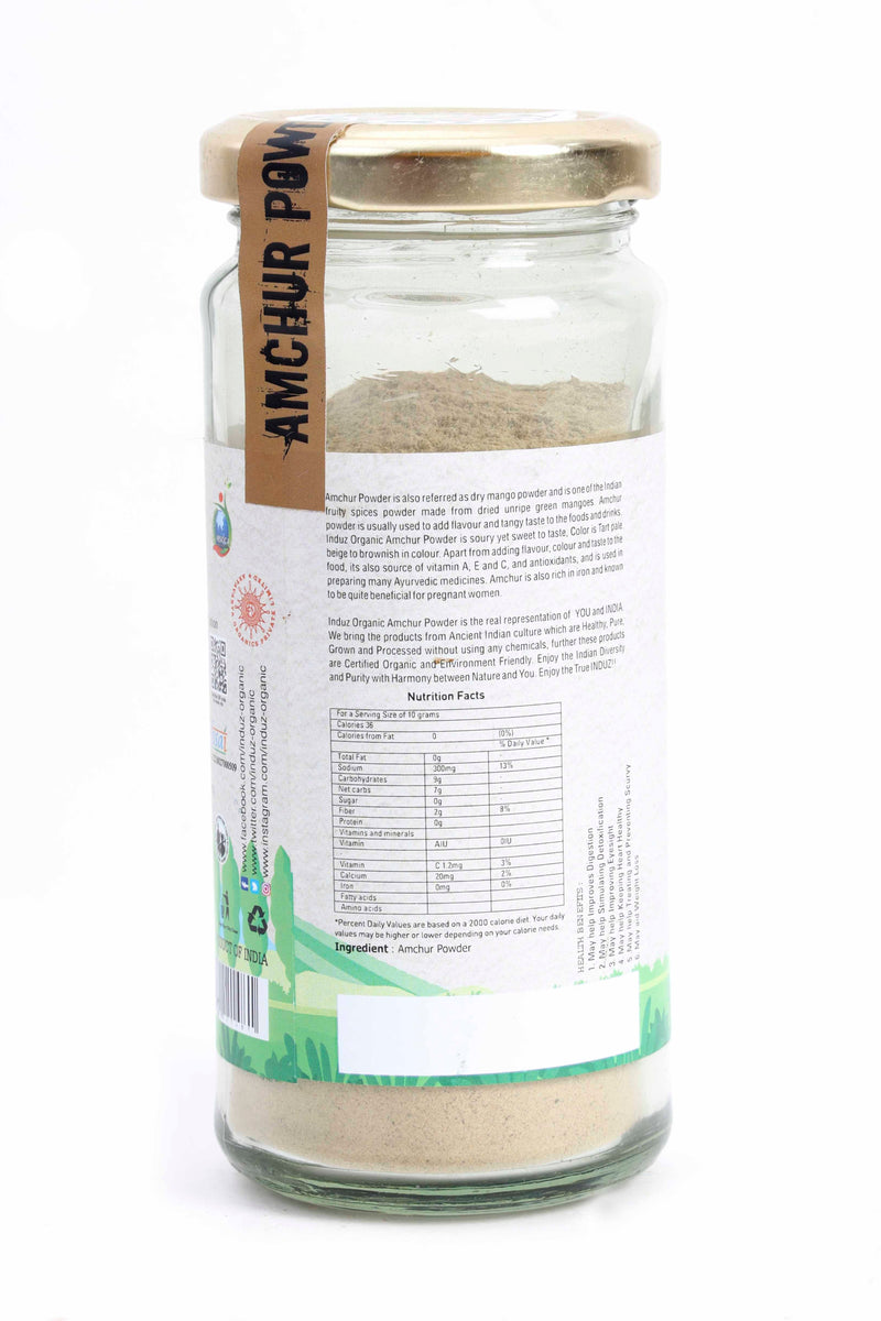 Amchur Powder