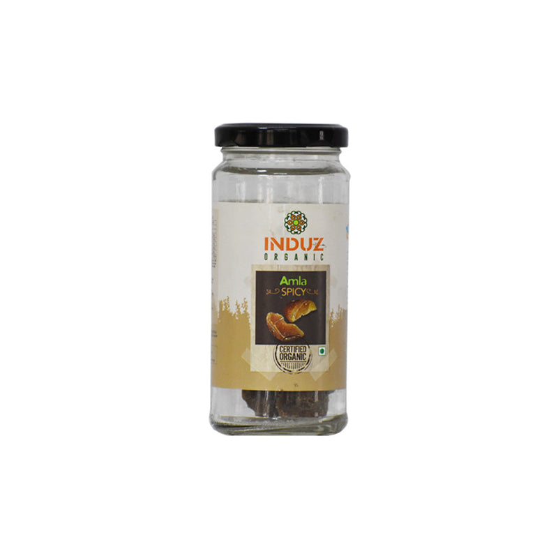 Amla Candy Spicy