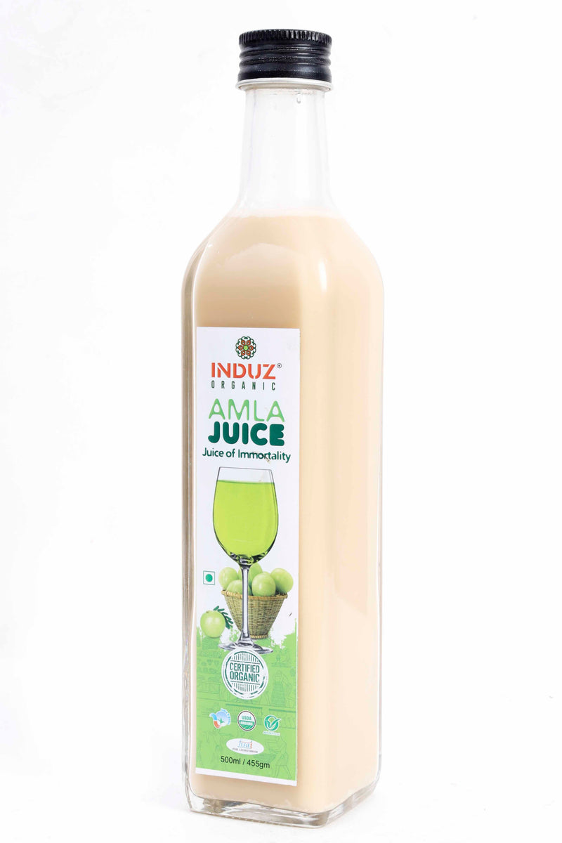 Amla Juice