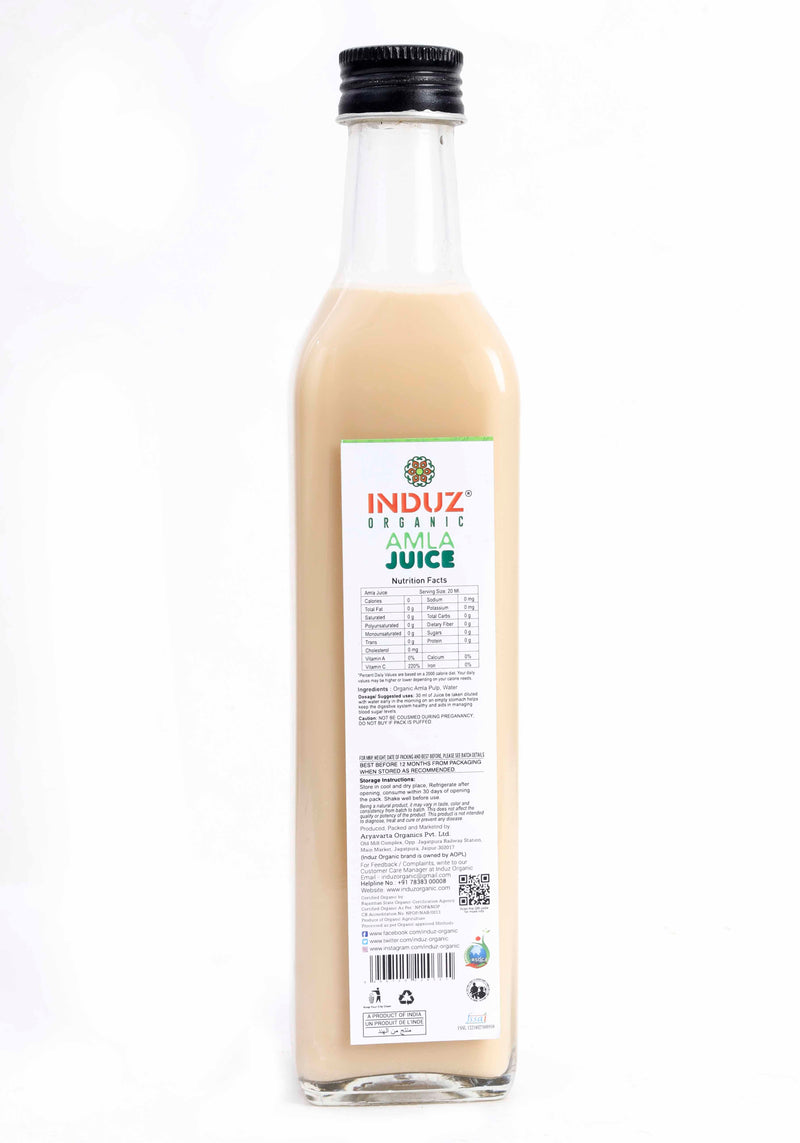Amla Juice