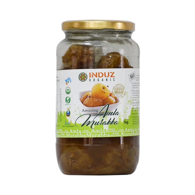 Amla Murabba